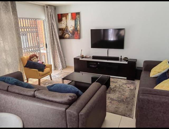 3 BEDROOM PROPERTY TO RENT IN BROADACRES